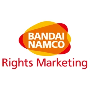 Company: BANDAI NAMCO Rights Marketing Inc.