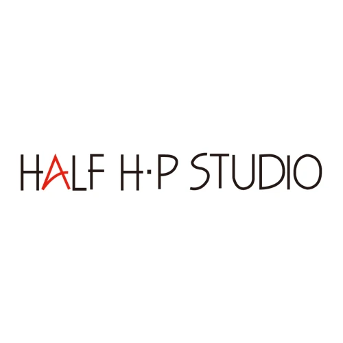 Company: Half H-P Studio Co., Ltd.