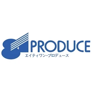 Company: 81 Produce Co., Ltd.