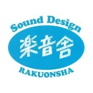 Company: Rakuonsha Co., Ltd.