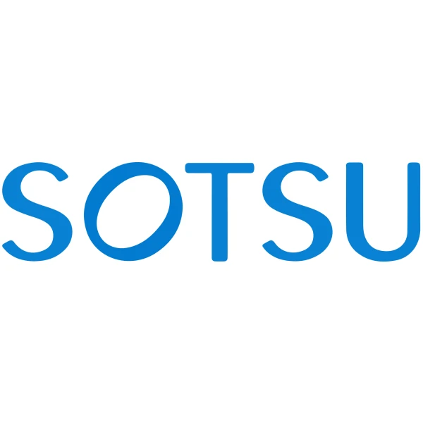 Company: Sotsu Co., Ltd.