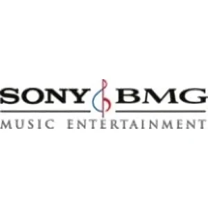 Company: SONY BMG MUSIC ENTERTAINMENT (GERMANY) GmbH