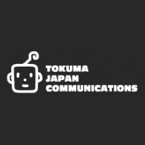 Company: Tokuma Japan Communications