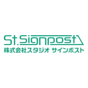 Company: St.Signpost.CO.,Ltd.