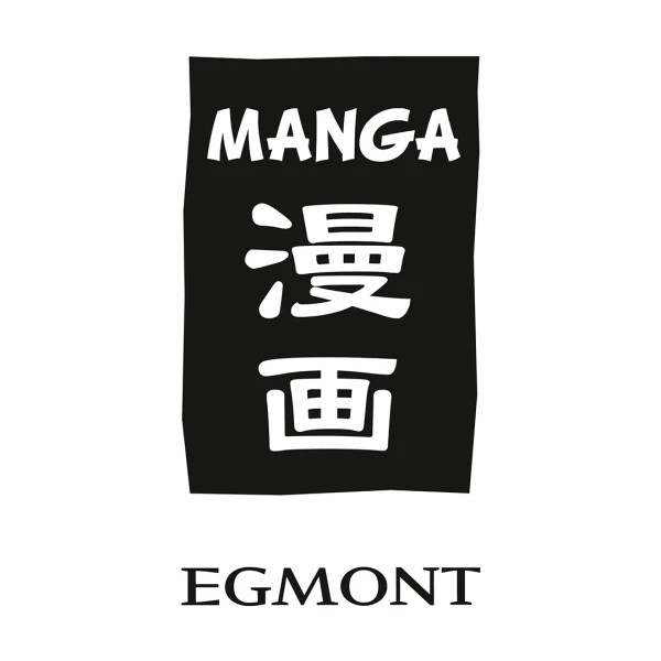Company: Egmont Manga