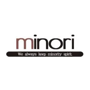 Company: minori