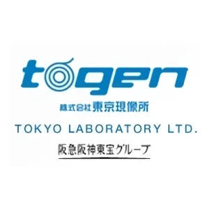 Company: Tokyo Genzousho