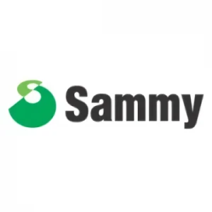 Company: Sammy Inc.