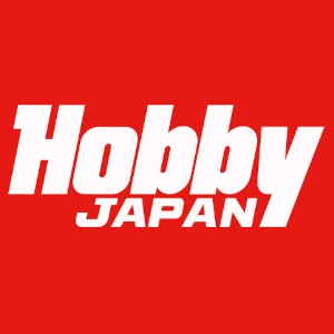 Company: HobbyJAPAN CO., Ltd.