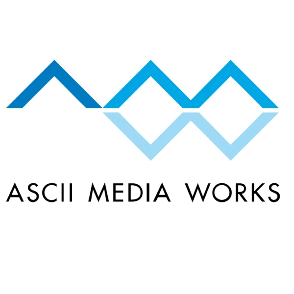 Company: ASCII Media Works