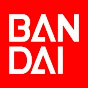 Company: BANDAI Co., Ltd.