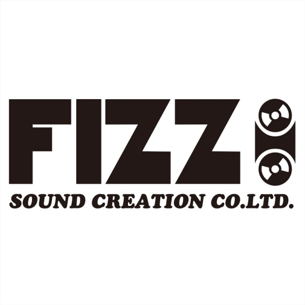 Company: Fizz Sound Creation co.,ltd.