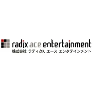 Company: Radix Ace Entertainment Co., Ltd.