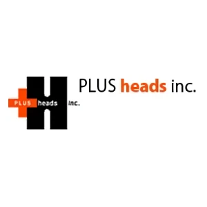 Company: PLUS heads inc.