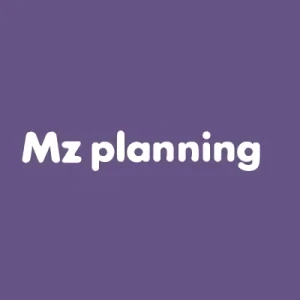 Company: Mz Planning