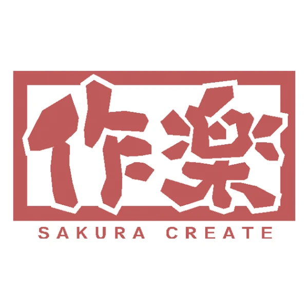Company: Sakura Create Co., Ltd.