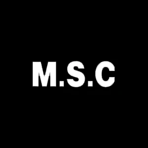 Company: M.S.C. Inc.