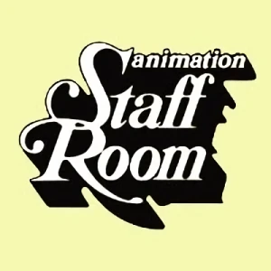 Company: Animation Staffroom Inc.