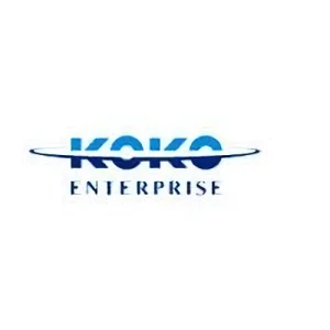 Company: Koko Enterprise Co., Ltd