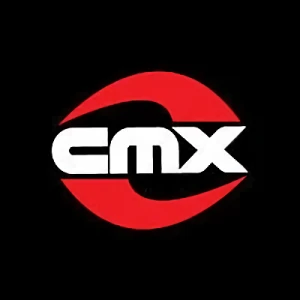 Company: CMX Manga