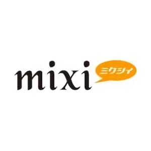 Company: mixi