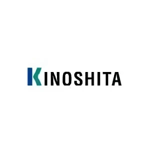 Company: Kinoshita Koumuten Co., Ltd.