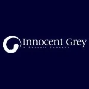 Company: Innocent Grey