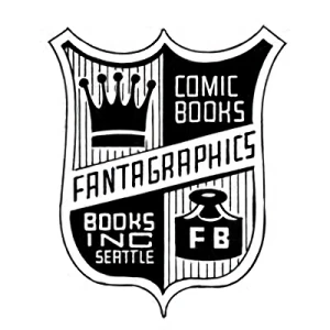 Company: Fantagraphics Books