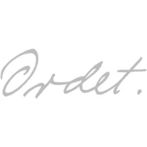 Company: Ordet Co., Ltd