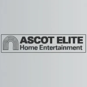 Company: ASCOT ELITE Home Entertainment GmbH