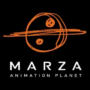 Company: Marza Animation Planet Inc.
