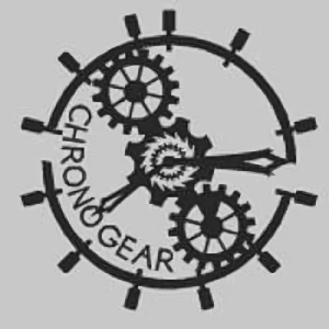 Company: Chrono Gear Creative