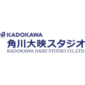 Company: Kadokawa Daiei Studio Co. Ltd.