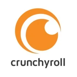 Company: Crunchyroll S.A.S.