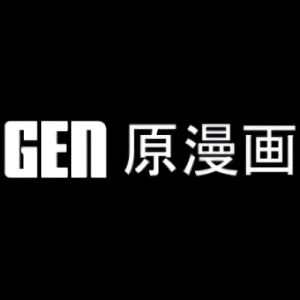 Company: Gen Manga Entertainment