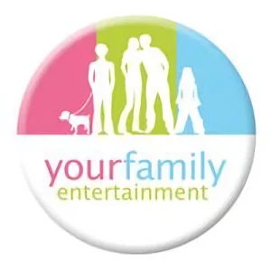 Company: Your Family Entertainment
