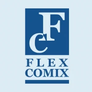 Company: Flex Comix Inc.