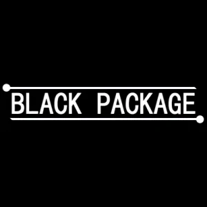 Company: Black Package Try