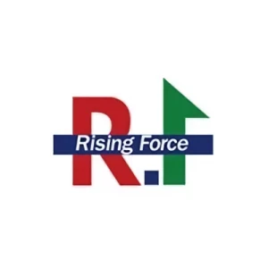Company: Rising Force