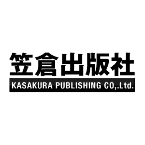 Company: Kasakura Publishing Co., Ltd.