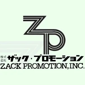 Company: Zack Promotion, Inc.