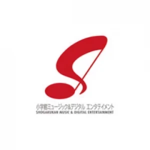 Company: Shougakukan Music & Digital Entertainment Co., Ltd.