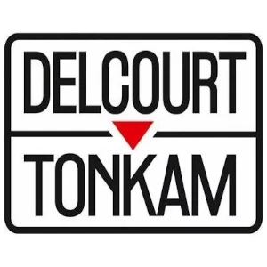 Company: Delcourt / Tonkam