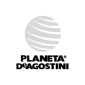 Company: Editorial Planeta DeAgostini S.A.