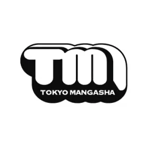 Company: Tokyo Mangasha