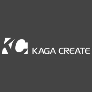 Company: Kaga Create Co.,Ltd