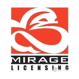 Company: Mirage Studios