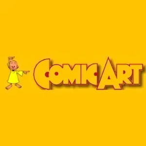 Company: Comic Art
