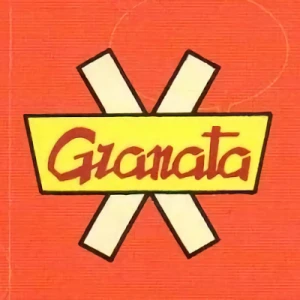 Company: Granata Press
