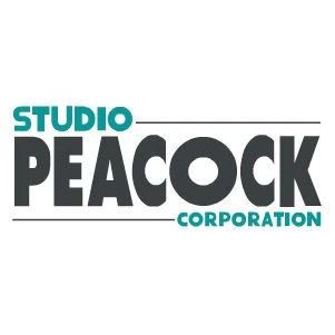 Company: STUDIO PEACOCK Co., Ltd.